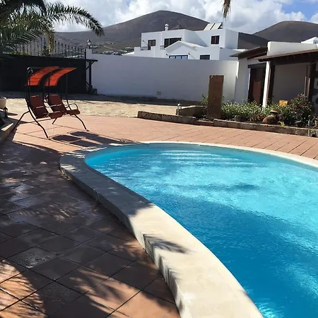Lidia Lanzarote